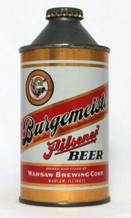 Burgemeister photo