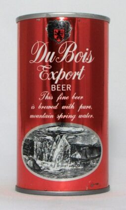 Du Bois Export photo