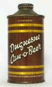 Duquesne Can-o-Beer photo