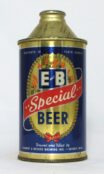 E & B Special photo