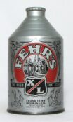 Fehr’s XL (IRTP) photo