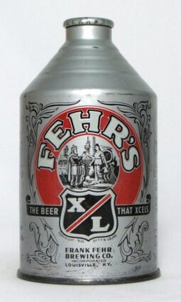 Fehr’s XL (IRTP) photo