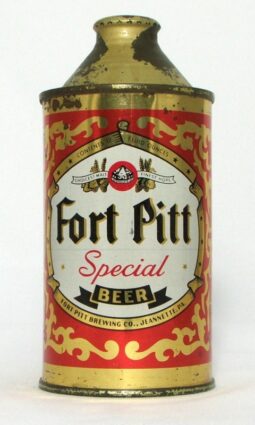 Fort Pitt photo
