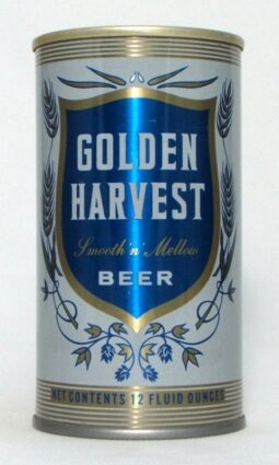 Golden Harvest photo