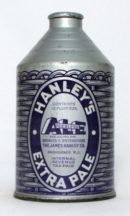 Hanley’s Ale photo