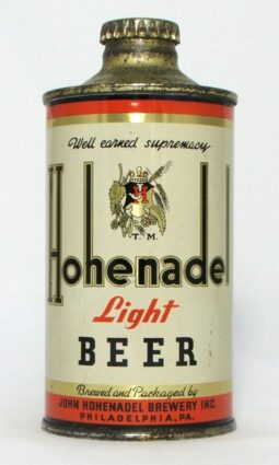 Hohenadel photo