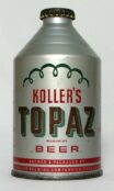 Koller’s Topaz photo
