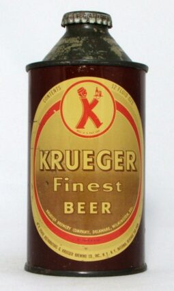 Krueger Beer photo