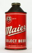 Maier Select photo
