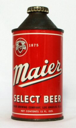 Maier Select photo