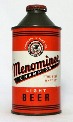 Menominee photo
