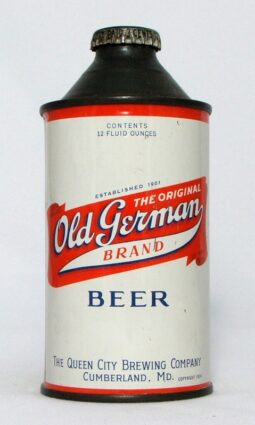 Old German photo