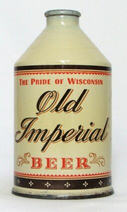Old Imperial photo