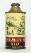 Old Style Lager photo