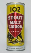 One O Two Stout M.L. photo