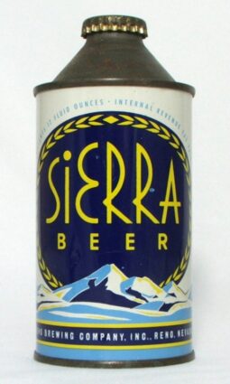 Sierra photo