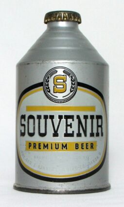 Souvenir photo