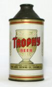 Trophy photo