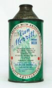 Van Merritt photo