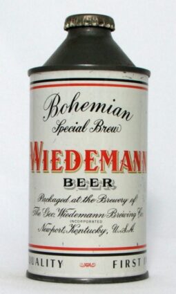 Wiedemann photo