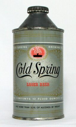 Cold Spring photo