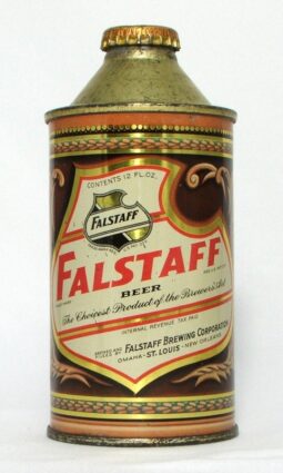 Falstaff photo