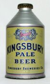 Kingsbury photo