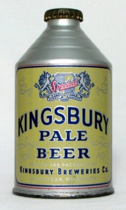 Kingsbury photo