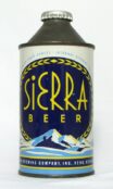 Sierra photo