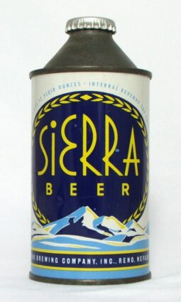 Sierra photo