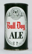 Bull Dog Ale photo