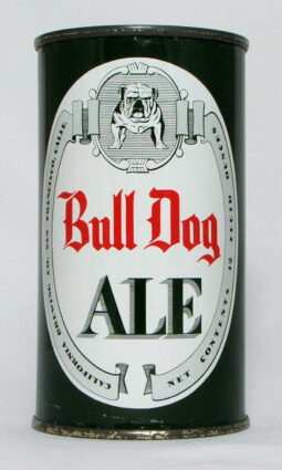 Bull Dog Ale photo