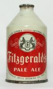 Fitzgerald’s Pale Ale photo