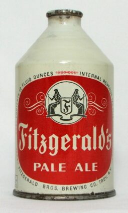 Fitzgerald’s Pale Ale photo