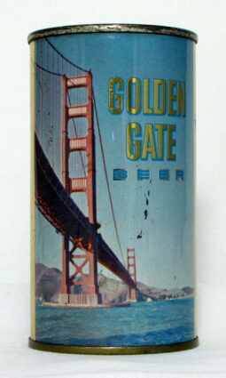 Golden Gate photo