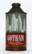 Gotham photo