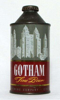 Gotham photo