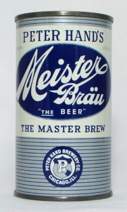 Meister Brau photo