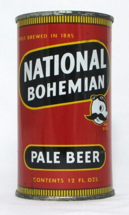 National Bohemian photo