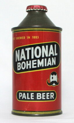 National Bohemian photo