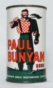 Paul Bunyan photo