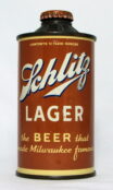 Schlitz Lager (Less than 4%) photo